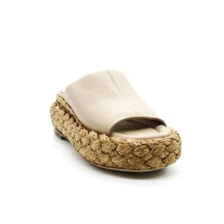 Mules Compensées Paloma Barcelo Ria -Sandales Shop mules compensees paloma barcelo ria 1