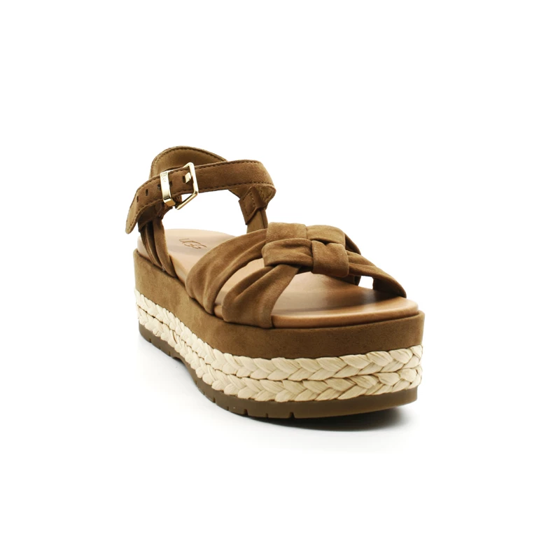 Sandales Compensées Femme UGG Neusch 4 Sandales Compensées Femme UGG Neusch - Image 2