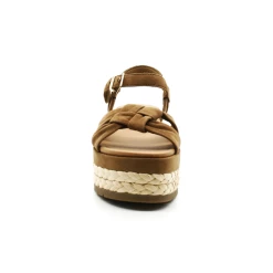 Sandales Compensées Femme UGG Neusch 8 Sandales Compensées Femme UGG Neusch -Sandales Shop neusch suede chestnut ugg 2