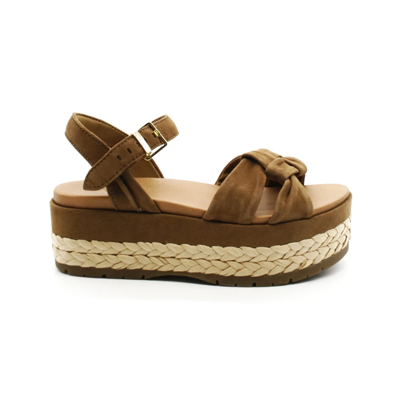 Sandales Compensées Femme UGG Neusch 3 Sandales Compensées Femme UGG Neusch