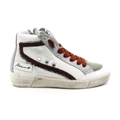 Sneakers Montantes Femme Méliné NKC3206130