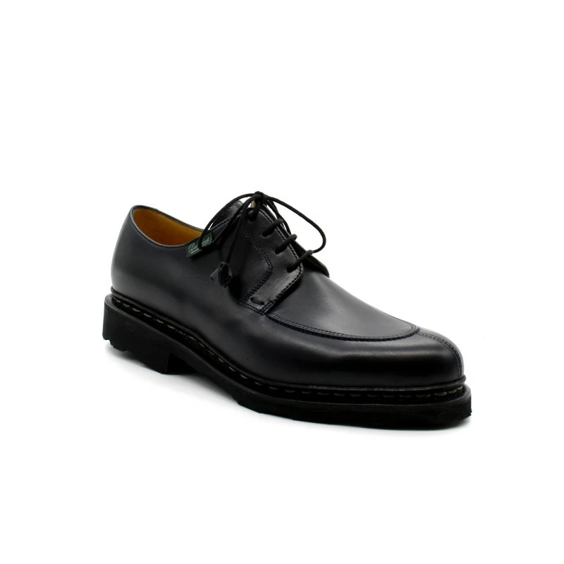 Derby Femme Paraboot Veley 4 Derby Femme Paraboot Veley - Image 2