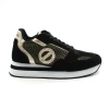 Tennis Femme No Name Parko Runner 2 Tennis Femme No Name Parko Runner -Sandales Shop parko runner h22 suede black no name