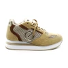 Tennis Femme No Name Parko Runner -Sandales Shop parko runner h22 suede miki no name