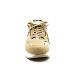 Tennis Femme No Name Parko Runner -Sandales Shop parko runner h22 suede miki no name 2