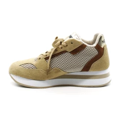 Tennis Femme No Name Parko Runner -Sandales Shop parko runner h22 suede miki no name 3