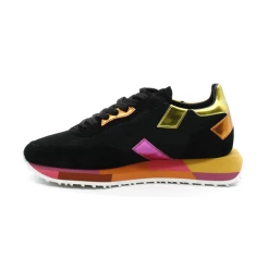 Tennis Femme Ghoud RMLW MM42 Rush Low -Sandales Shop rmlw mm42 3
