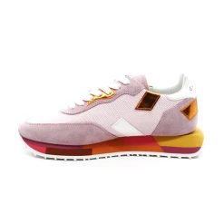 Tennis Femme Ghoud RMLW MM49 Rush Low -Sandales Shop rmlwmm49 3