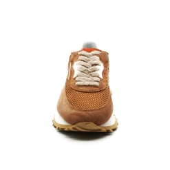 Tennis Femme Ghoud Rush One Low ML06 -Sandales Shop rolw ml06 rush one suede ora ghoud 2