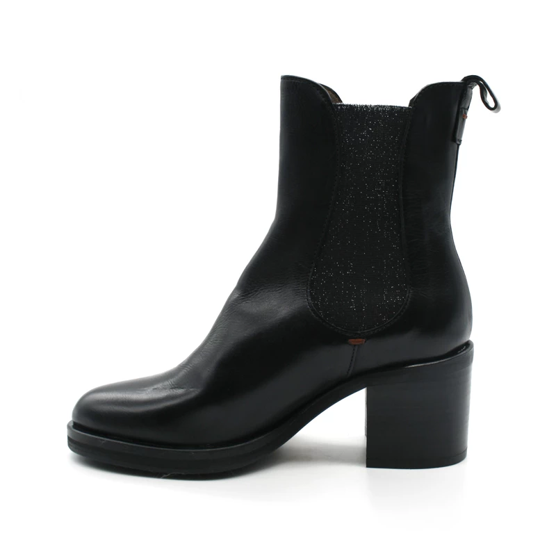 Boots À Talon Femme Muratti S0992J Ronnet 6 Boots À Talon Femme Muratti S0992J Ronnet - Image 4