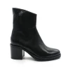 Boots À Talon Femme Muratti S0993J Ronno 1 Boots À Talon Femme Muratti S0993J Ronno -Sandales Shop s0993j ronno cuir noir muratti