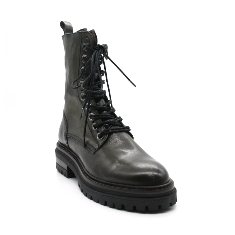 Bottines À Lacets Femme Muratti S1017E Roquessels 4 Bottines À Lacets Femme Muratti S1017E Roquessels - Image 2