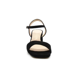 Sandales À Talon Femme Unisa Kirk LMT -Sandales Shop sandales a talon femme unisa kirk lmt 2