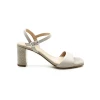 Sandales À Talon Femme Unisa Moraty NS -Sandales Shop sandales a talon femme unisa moraty ns 4