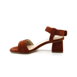 Sandales À Talon Mi Mai Kilian 9 Sandales À Talon Mi Mai Kilian -Sandales Shop sandales a talon mi mai kilian 7