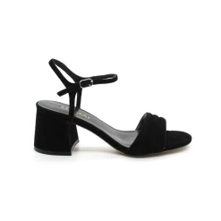 Sandales À Talon Mi Mai Peony