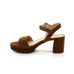 Sandales À Talon Unisa Nenes 9 Sandales À Talon Unisa Nenes -Sandales Shop sandales a talon unisa nenes 3