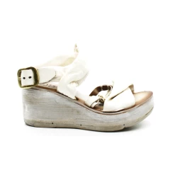 A.S.98 Sandales Compensées AS98 28078