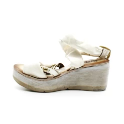 A.S.98 Sandales Compensées AS98 28078 -Sandales Shop sandales compensees as98 28078 3