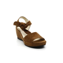 Sandales Shop -Sandales Shop sandales compensees brunate sd 563 1