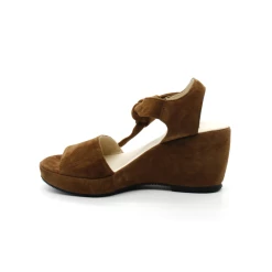 Sandales Compensées Brunate SD 563 -Sandales Shop sandales compensees brunate sd 563 3
