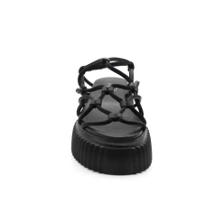 Sandales Compensées Femme AGL Messy D642050 8 Sandales Compensées Femme AGL Messy D642050 -Sandales Shop sandales compensees femme agl messy d642050 2