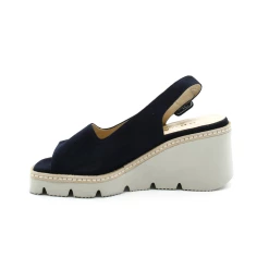 Sandales Compensées Femme Brunate 59689 Paco 9 Sandales Compensées Femme Brunate 59689 Paco -Sandales Shop sandales compensees femme brunate 59689 paco 3