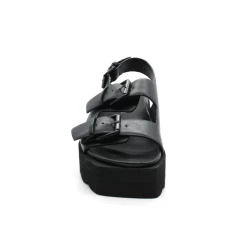 Sandales Compensées Femme No Name July Buckle 8 Sandales Compensées Femme No Name July Buckle -Sandales Shop sandales compensees femme no name july buckle 2