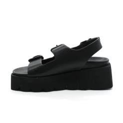 Sandales Compensées Femme No Name July Buckle 9 Sandales Compensées Femme No Name July Buckle -Sandales Shop sandales compensees femme no name july buckle 3