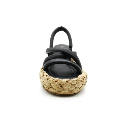 Sandales Compensées Femme Paloma Barcelo Paola -Sandales Shop sandales compensees femme paloma barcelo paola 2