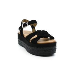 Sandales Compensées Femme UGG Neusch -Sandales Shop sandales compensees femme ugg neusch 1