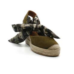 Sandales Compensées Femme Unisa Ciclon KS 7 Sandales Compensées Femme Unisa Ciclon KS -Sandales Shop sandales compensees femme unisa ciclon ks 1