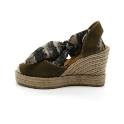 Sandales Compensées Femme Unisa Ciclon KS 9 Sandales Compensées Femme Unisa Ciclon KS -Sandales Shop sandales compensees femme unisa ciclon ks 3