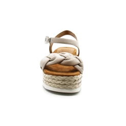 Sandales Compensées Femme Unisa Copla NS -Sandales Shop sandales compensees femme unisa copla ns 2