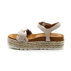 Sandales Compensées Femme Unisa Copla NS -Sandales Shop sandales compensees femme unisa copla ns 3