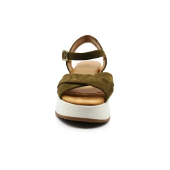 Sandales Compensées Femme Unisa Istul KS 8 Sandales Compensées Femme Unisa Istul KS -Sandales Shop sandales compensees femme unisa istul ks 2