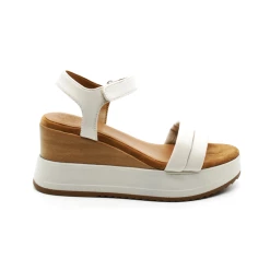 Sandales Compensées Femme Unisa Kumo NS