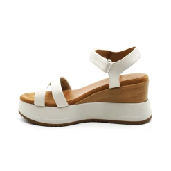 Sandales Compensées Femme Unisa Kumo NS -Sandales Shop sandales compensees femme unisa kumo ns 3