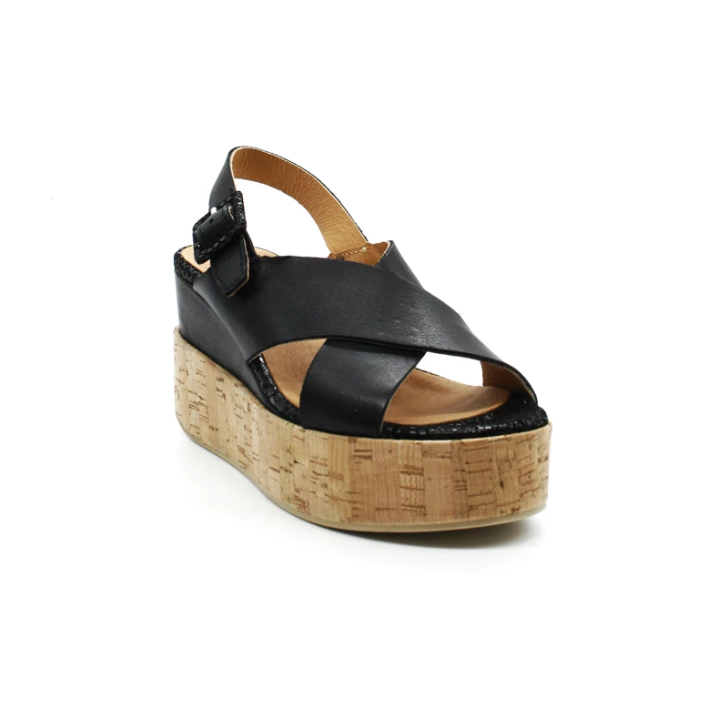 Sandales Compensées Minka Design Calcotta 4 Sandales Compensées Minka Design Calcotta - Image 2