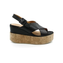 Sandales Compensées Minka Design Calcotta