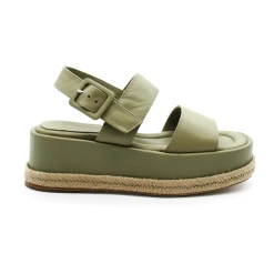 Sandales Compensées Paloma Barcelo Adeline