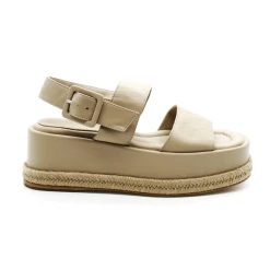 Sandales Compensées Paloma Barcelo Adeline