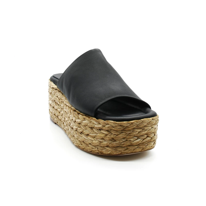 Sandales Compensées Paloma Barcelo Aryn 4 Sandales Compensées Paloma Barcelo Aryn - Image 2