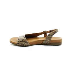Sandales Femme Coco & Abricot V2077 Merona -Sandales Shop sandales femme coco abricot v2077 merona 3