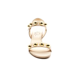 Sandales Talon Femme AGL D657036 Boule -Sandales Shop sandales talon femme agl d657036 boule 2