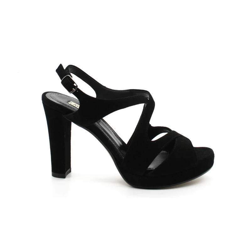 Sandales Talon Lara May BR98 3 Sandales Talon Lara May BR98