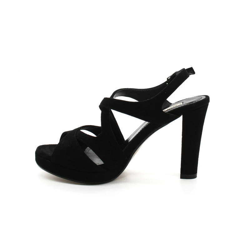 Sandales Talon Lara May BR98 6 Sandales Talon Lara May BR98 - Image 4