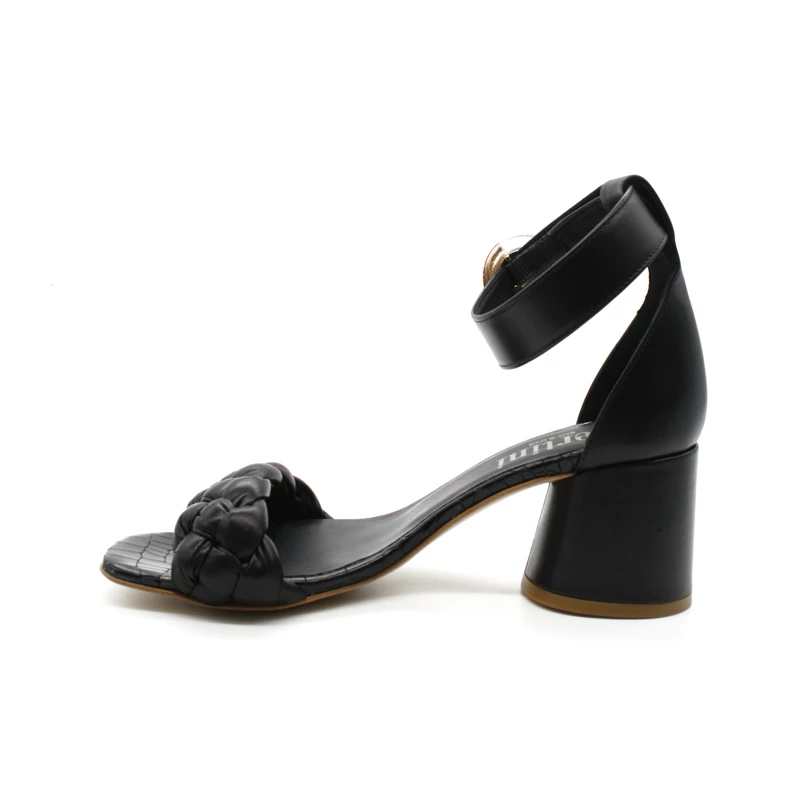 Sandales Talon Pertini 221W31784 6 Sandales Talon Pertini 221W31784 - Image 4