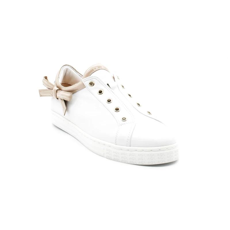 Sneakers Femme AGL Vida D936055 4 Sneakers Femme AGL Vida D936055 - Image 2