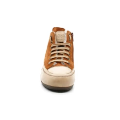 Sneakers Femme Candice Cooper Mid Fur -Sandales Shop sneakers femme candice cooper mid fur 2